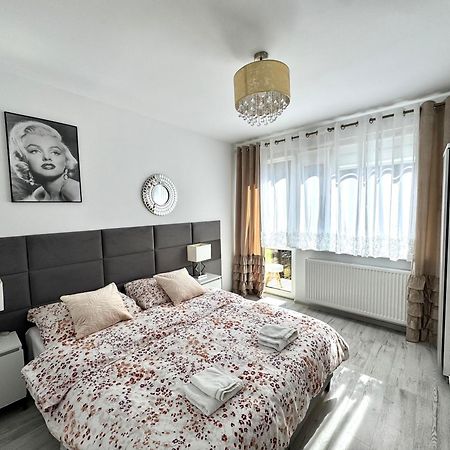 Apartament 40M2 W Miedzyzdrojach 150 M Od Morza! Miedzyzdroje Exteriör bild