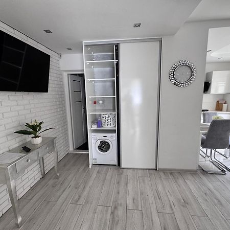 Apartament 40M2 W Miedzyzdrojach 150 M Od Morza! Miedzyzdroje Exteriör bild