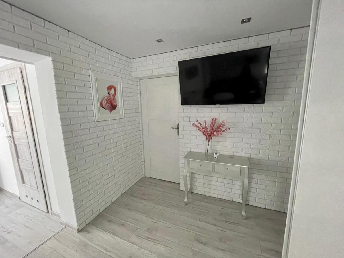 Apartament 40M2 W Miedzyzdrojach 150 M Od Morza! Miedzyzdroje Exteriör bild