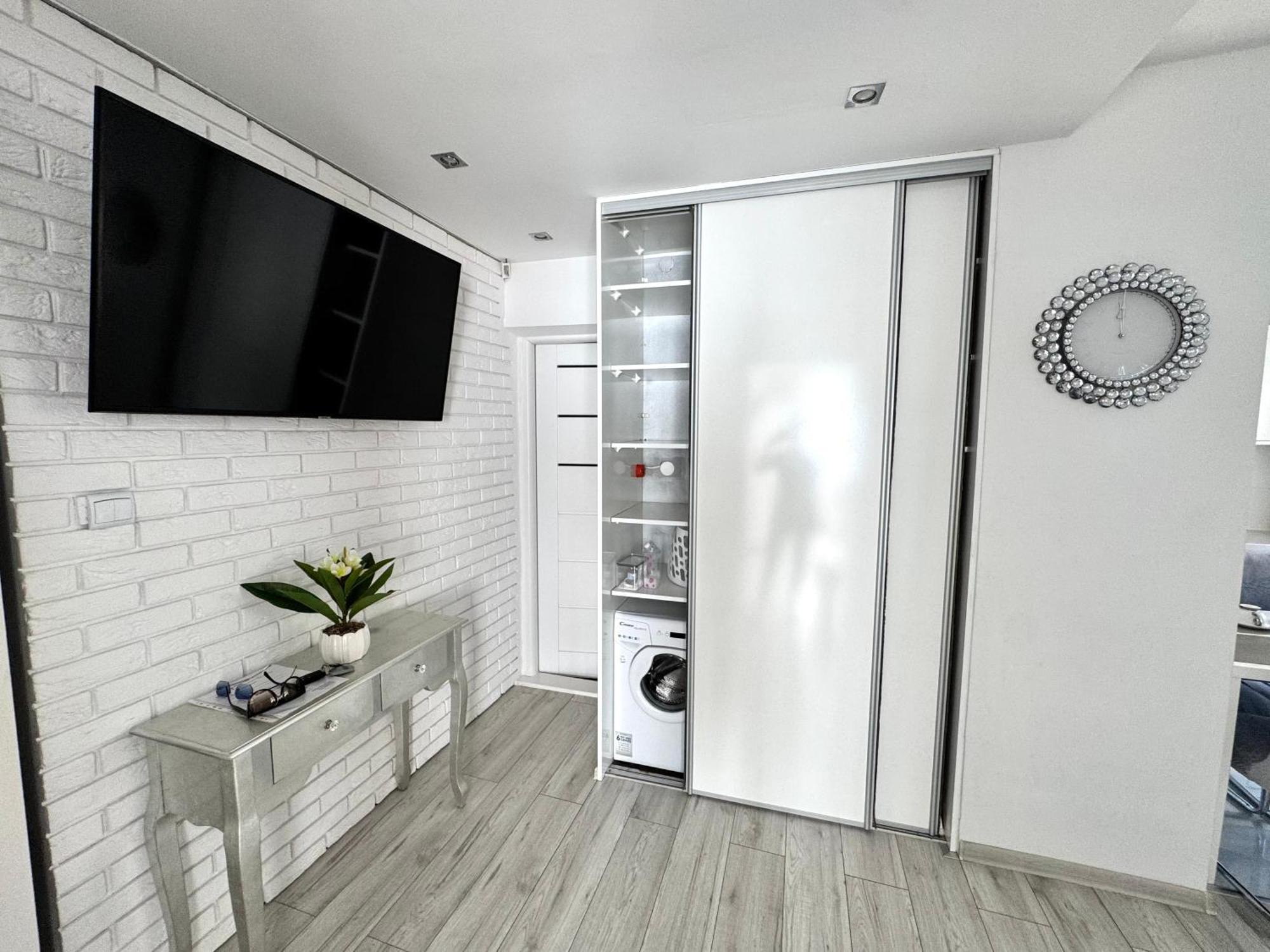 Apartament 40M2 W Miedzyzdrojach 150 M Od Morza! Miedzyzdroje Exteriör bild