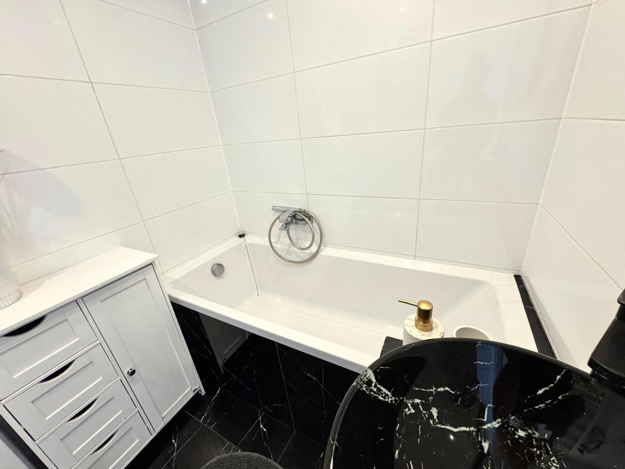 Apartament 40M2 W Miedzyzdrojach 150 M Od Morza! Miedzyzdroje Exteriör bild