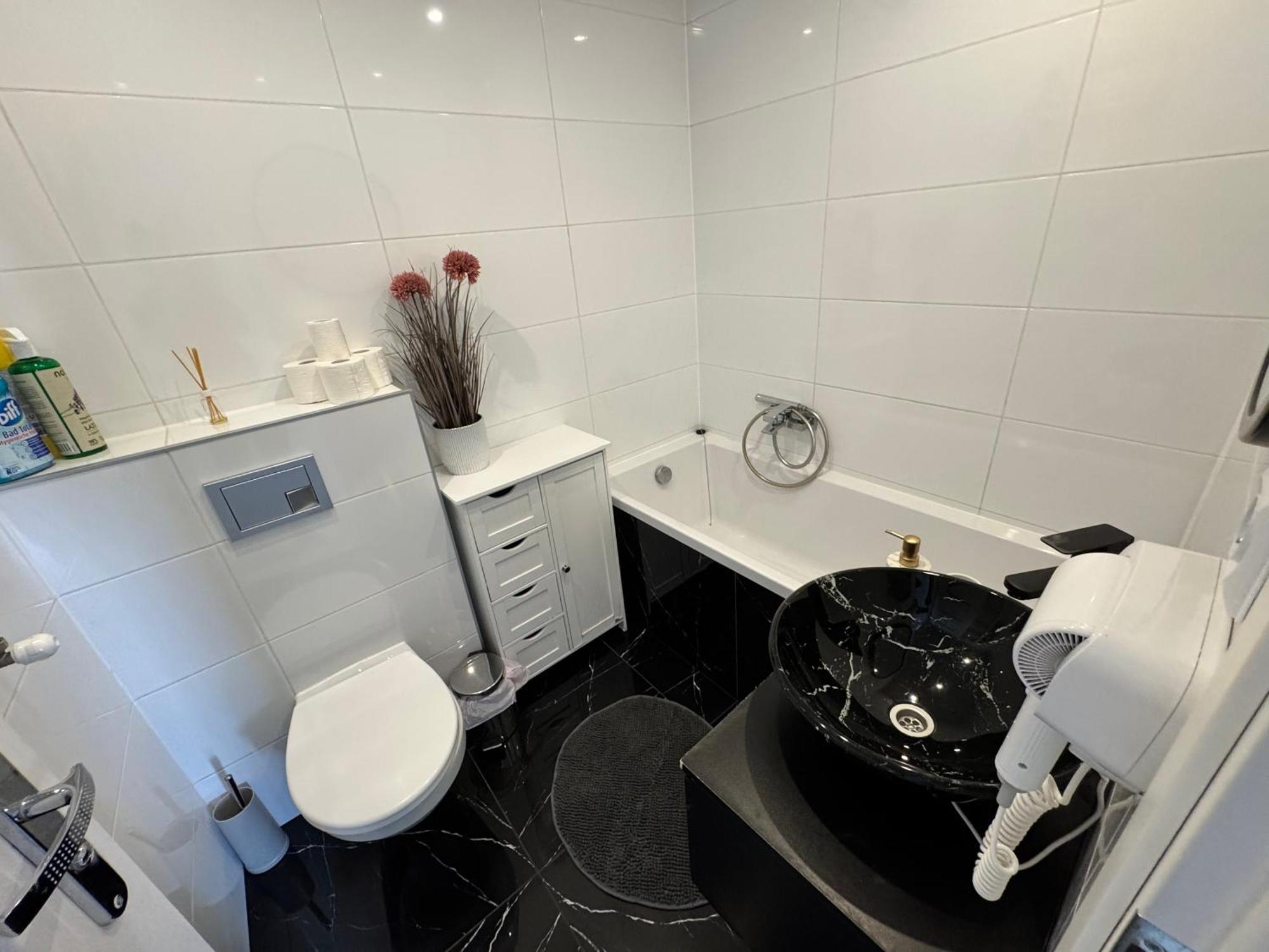 Apartament 40M2 W Miedzyzdrojach 150 M Od Morza! Miedzyzdroje Exteriör bild