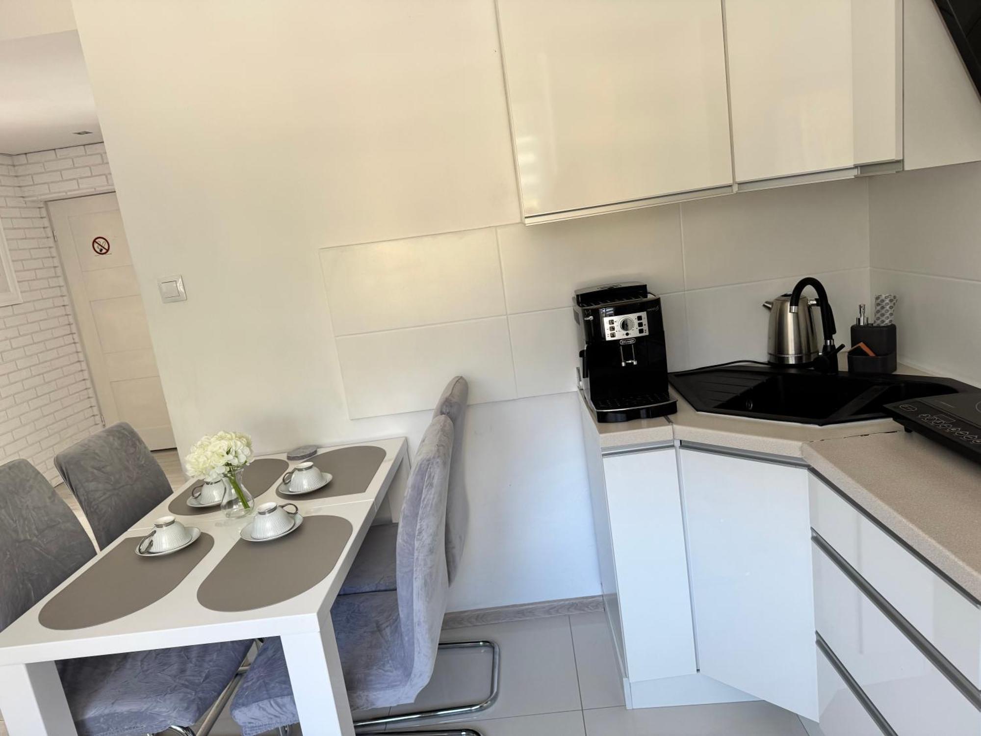 Apartament 40M2 W Miedzyzdrojach 150 M Od Morza! Miedzyzdroje Exteriör bild