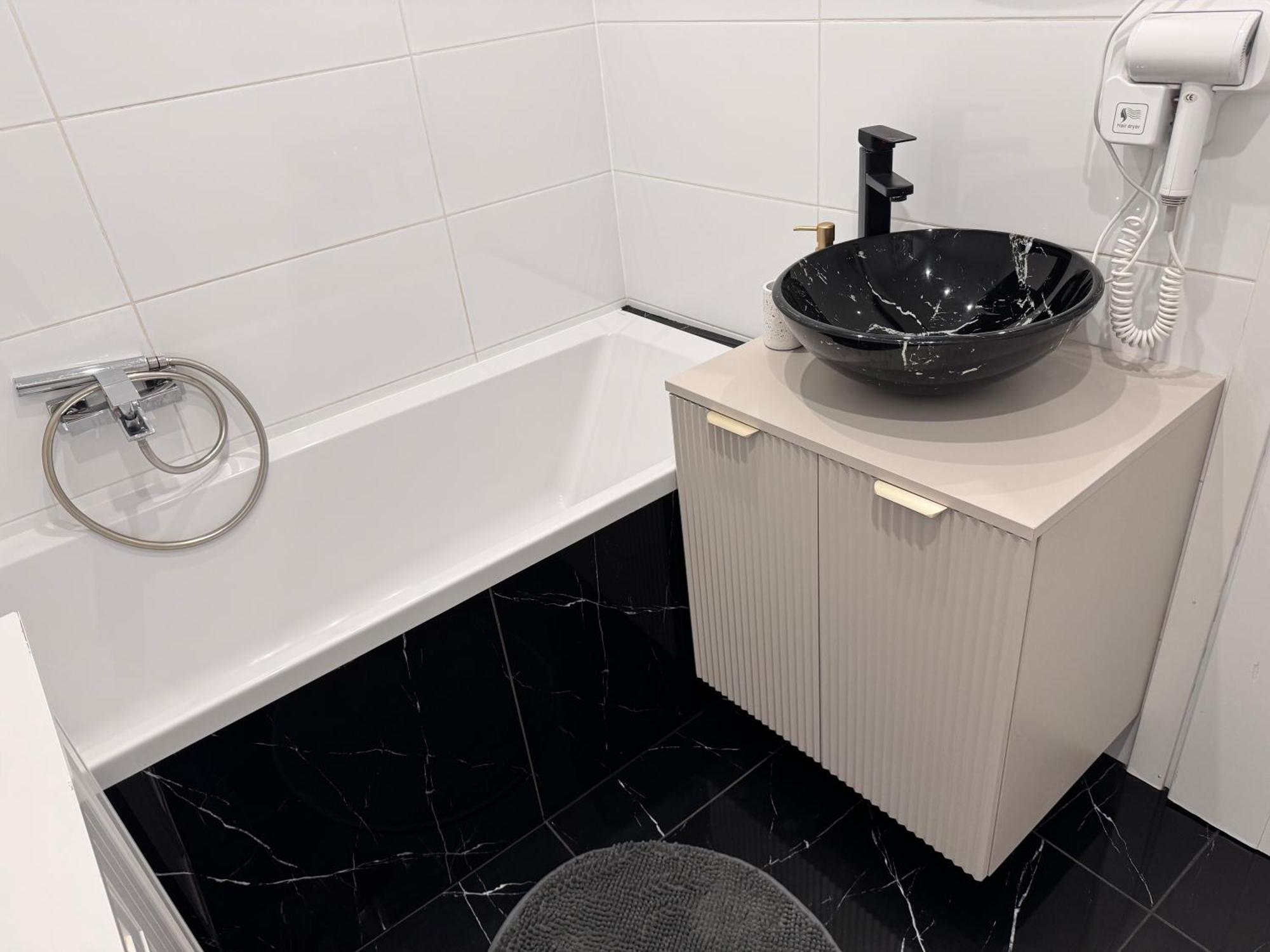 Apartament 40M2 W Miedzyzdrojach 150 M Od Morza! Miedzyzdroje Exteriör bild